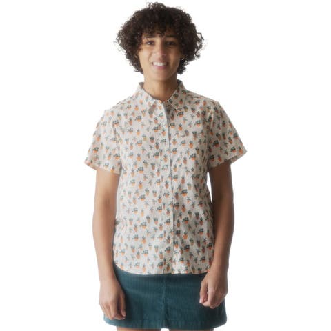 Girl Party Shirt - Women's