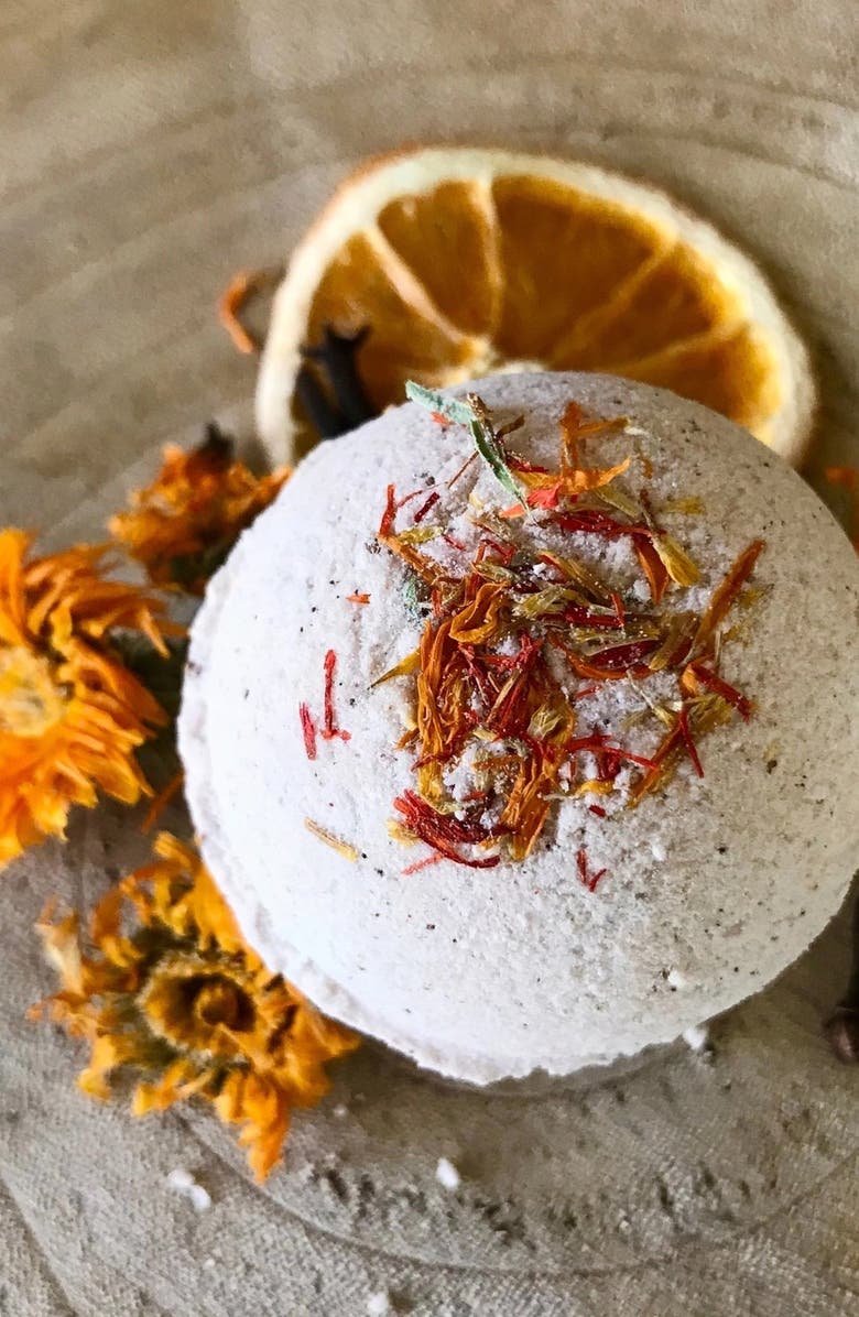 Humanist Beauty Divine Pleasure Bath Bombs, Alternate, color, The Empress Pack