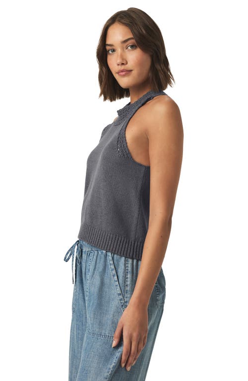 Splendid Talula Cotton Sweater Tank