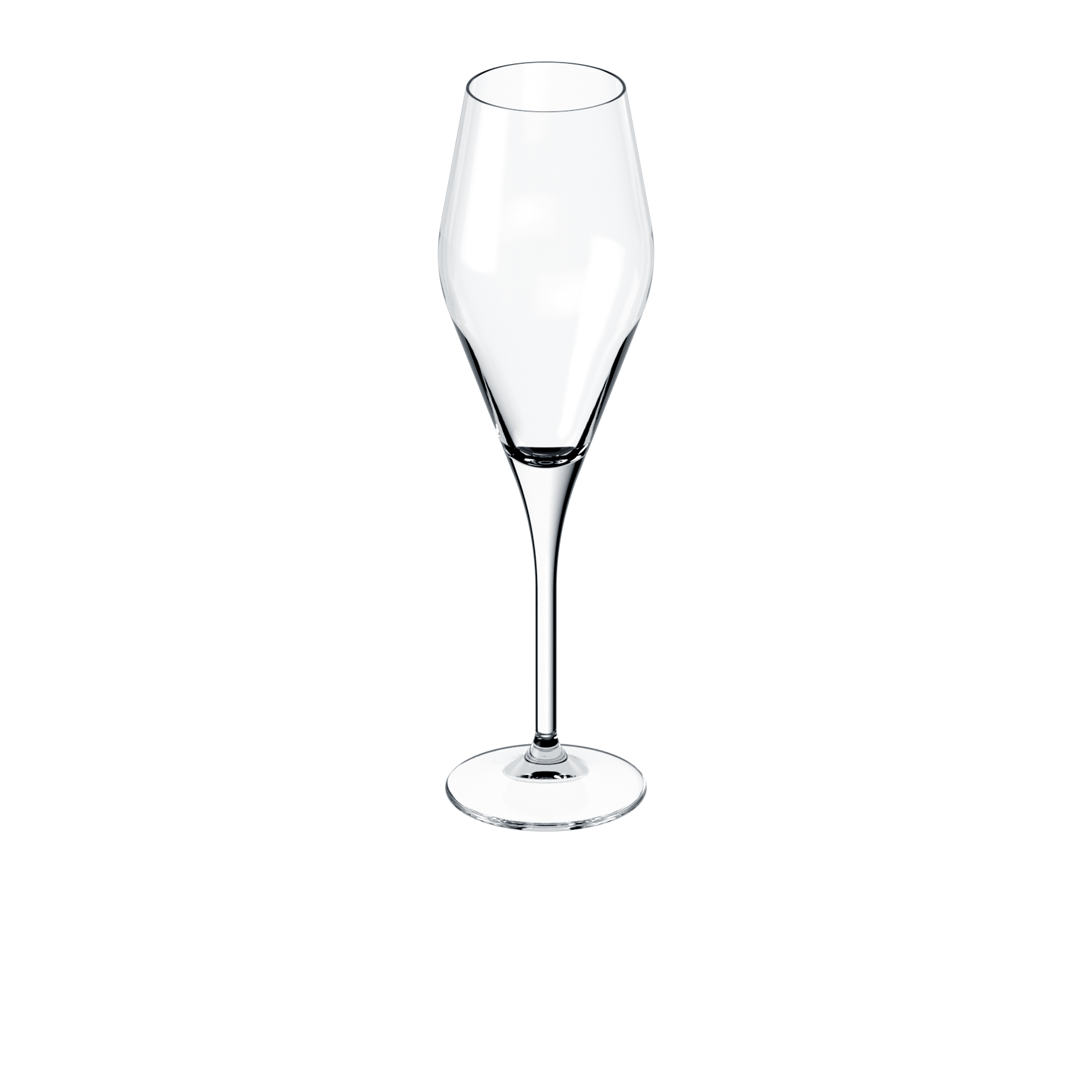 selected clear
