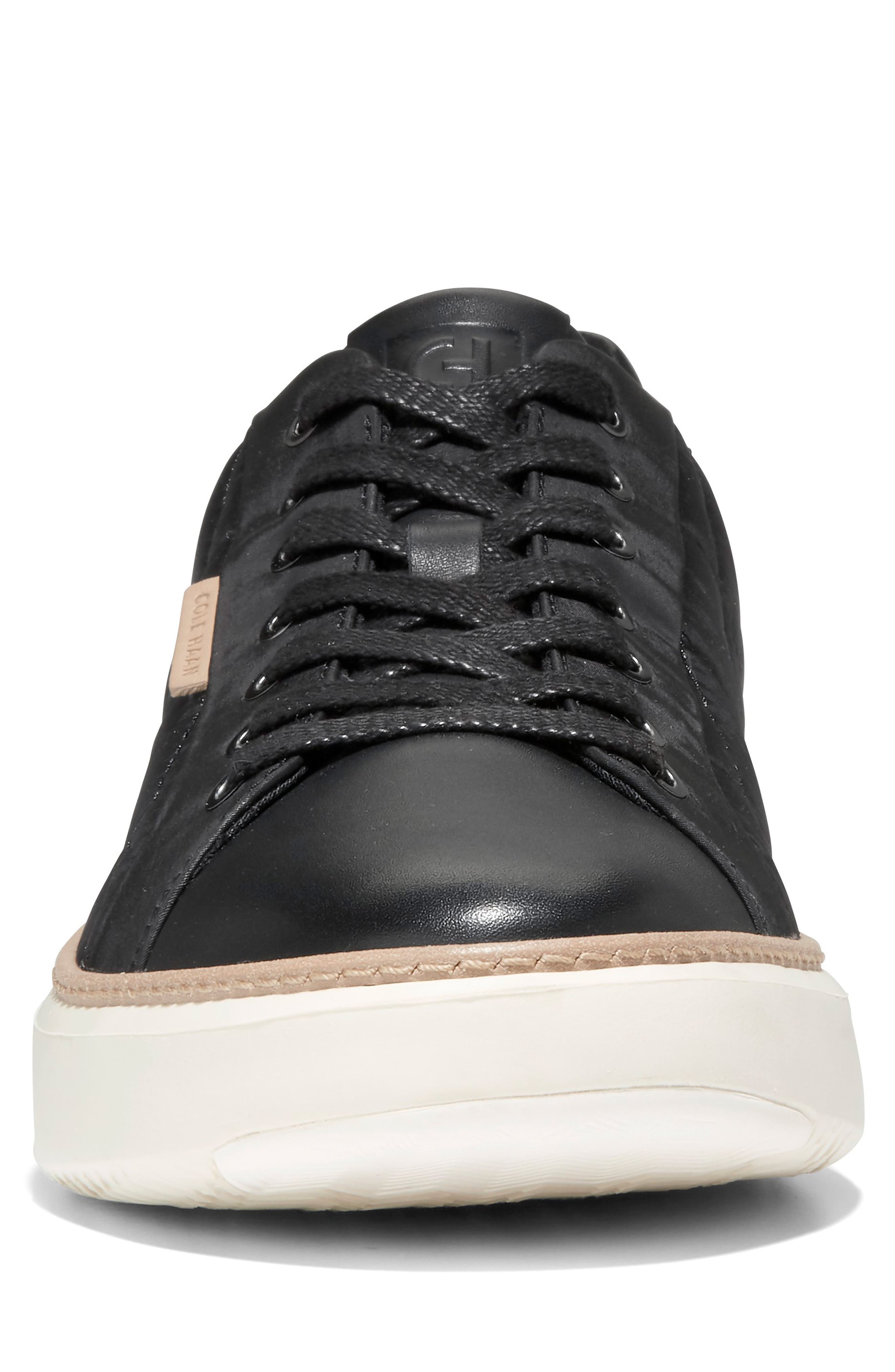 Cole Haan GrandPro Topspin Puffer Sneaker, Alternate, color, 