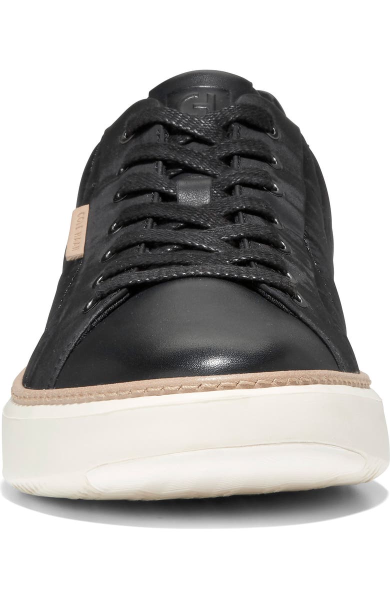 Cole Haan GrandPro Topspin Puffer Sneaker, Alternate, color,