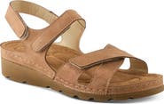 Flexus by Spring Step Orwell Sandal