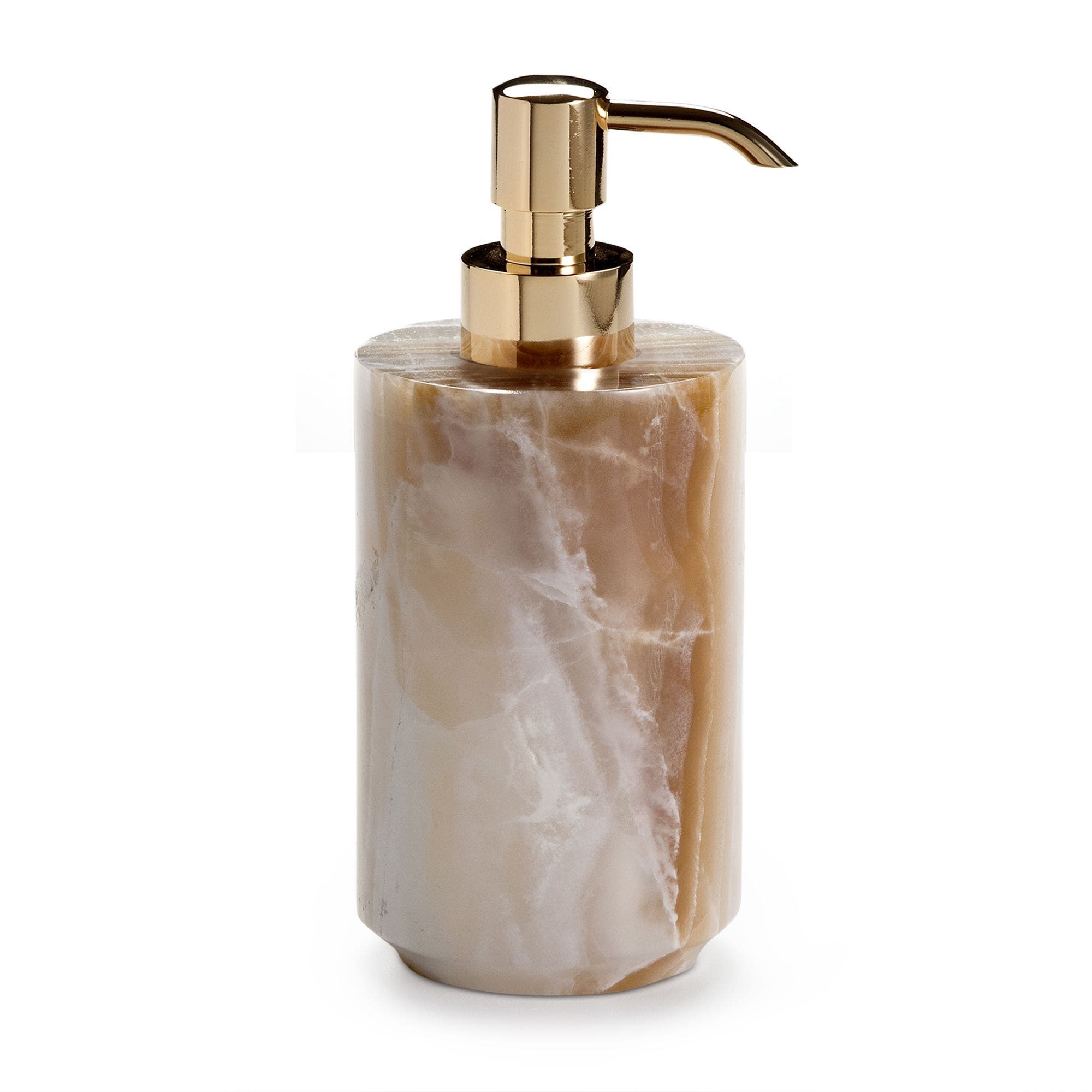 BEIGE-Pol Gold