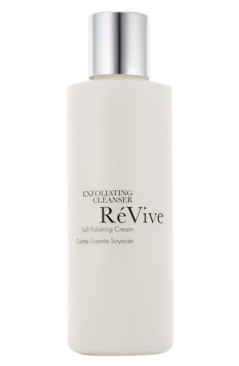 RéVive<sup>®</sup> Exfoliating Cleanser Soft Polishing Cream, Main, color, 