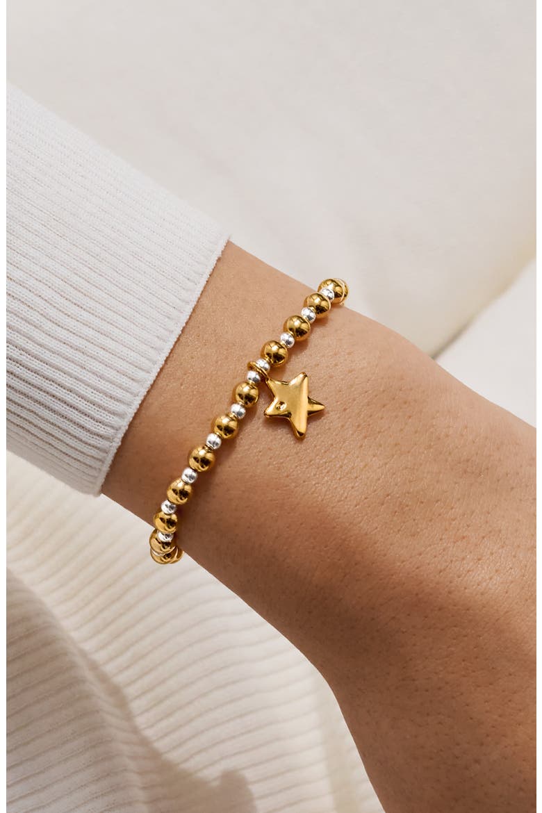 Words To Treasure 'Dream Big' Bracelet, Alternate, color, Mixed