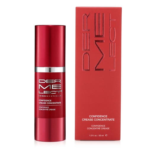 Dermelect Confidence Crease Concentrate