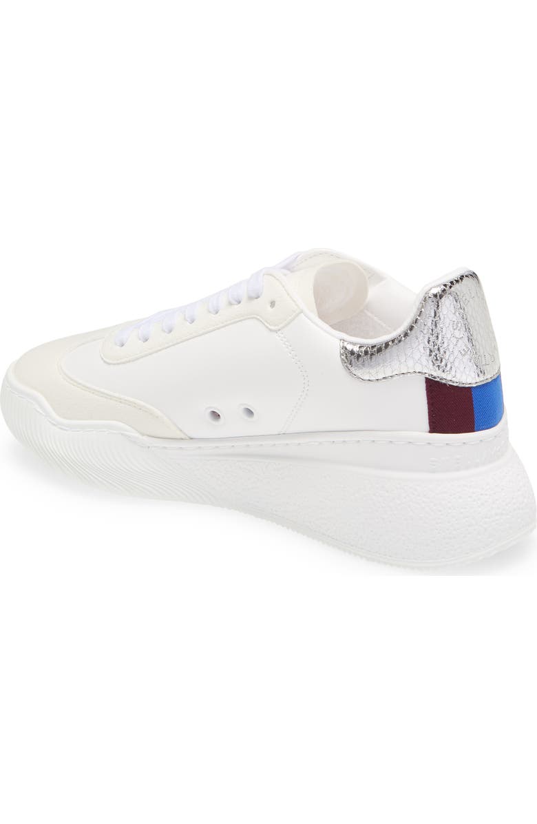 Stella McCartney Loop Runner Sneaker, Alternate, color,