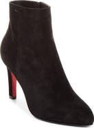 Christian Louboutin Fannylove Bootie