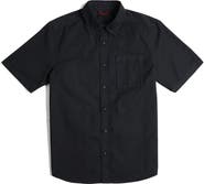 Topo Designs Men's Short Sleeve Desert Shirt