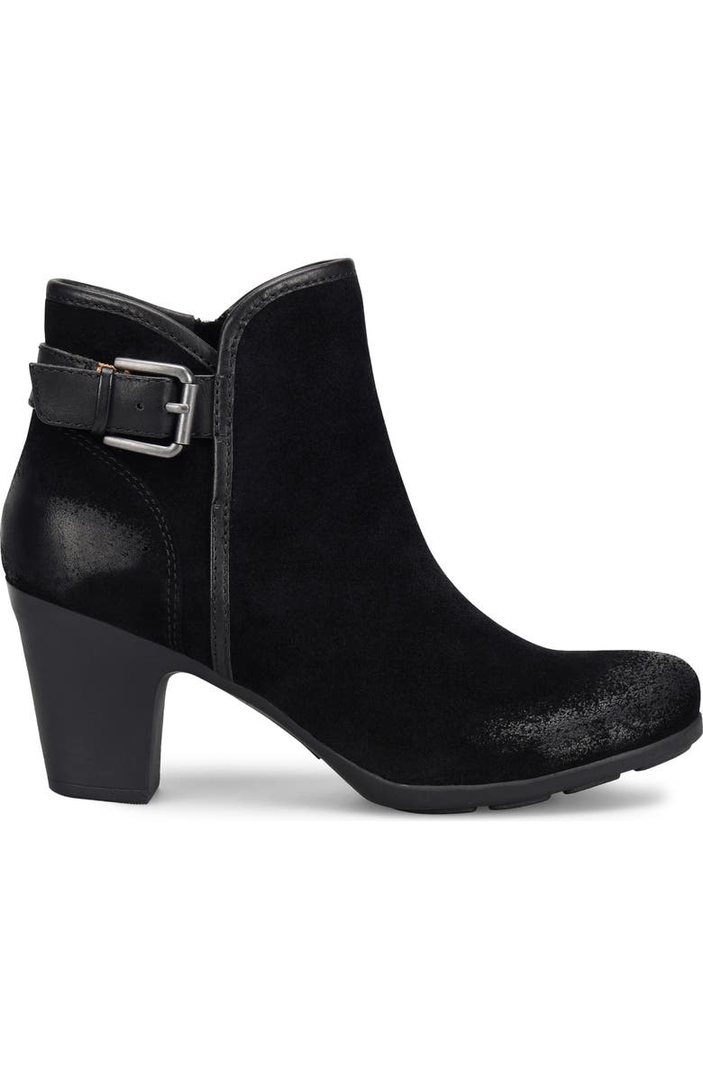 Comfortiva Namari Bootie, Alternate, color,