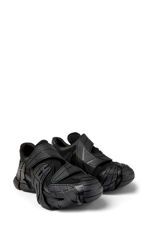 Camperlab Tormenta Sneaker In Black