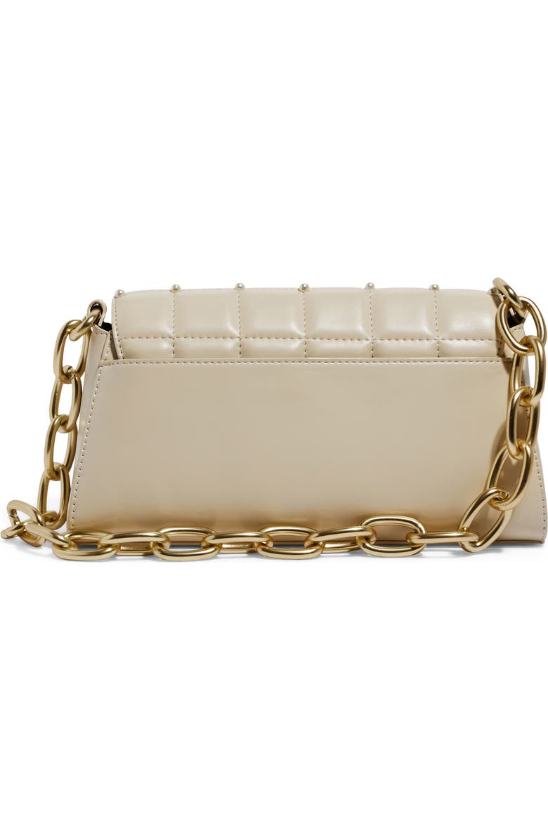 HOUSE OF WANT We Fashion Vegan Leather Shoulder Bag, Alternate, color,