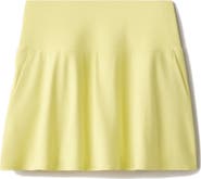 Rhone Course to Court 14-Inch Sport Skort