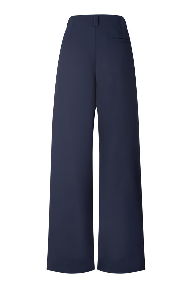 Jill Functional Pants, Alternate, color, Navy blue