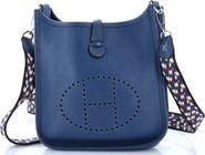 Pre-Owned Hermes Evelyne Bag Gen III Maurice TPM