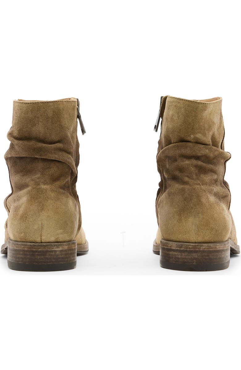 John Varvatos Morrison Sharpei Boot, Alternate, color,