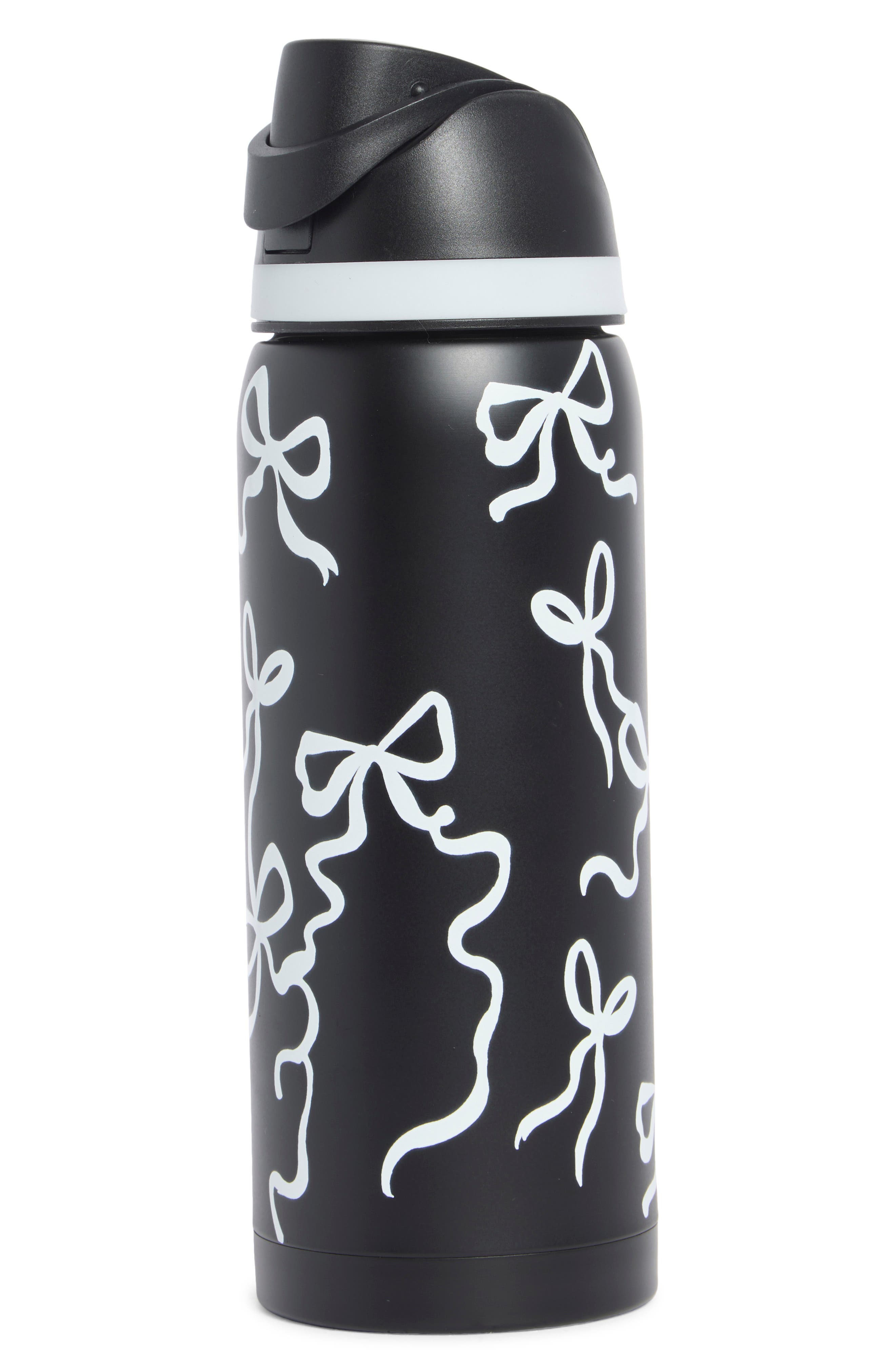 ORLY 32oz. Insulated Stainless Steel Water Bottle