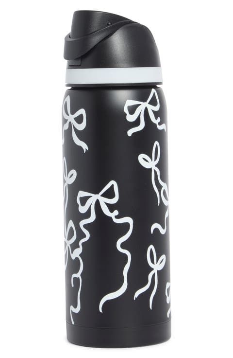 32oz. Insulated Stainless Steel Water Bottle