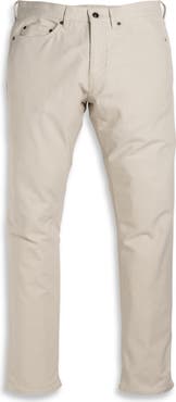 Rodd & Gunn Motion 2.0 Straight Leg Jeans