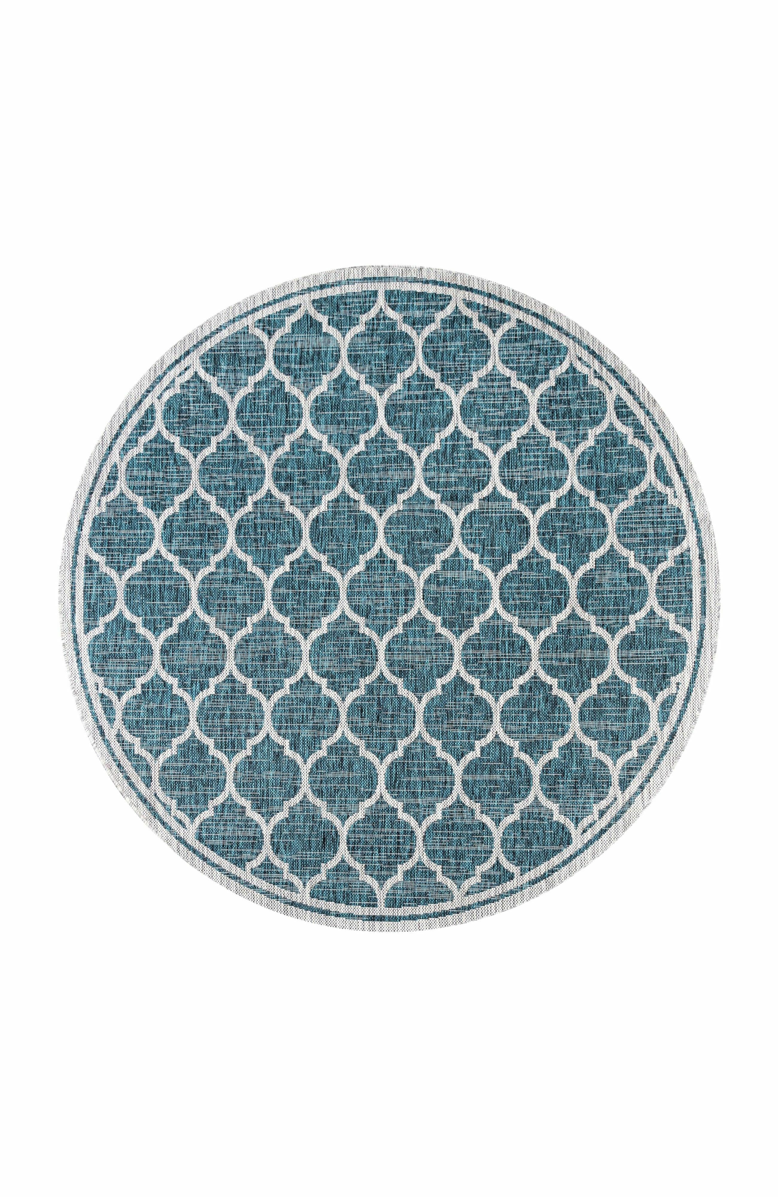 Teal/Gray