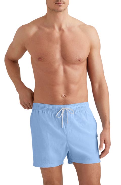 Air Airflow Swim Trunks