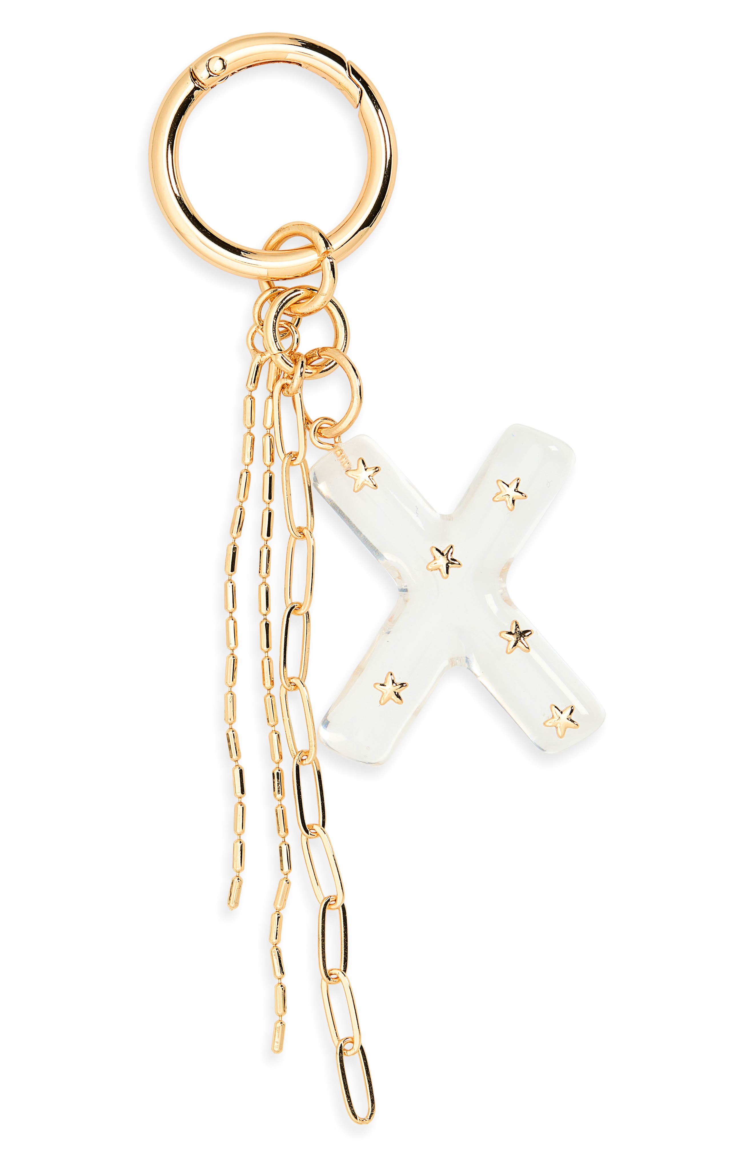 X- CLEAR- GOLD