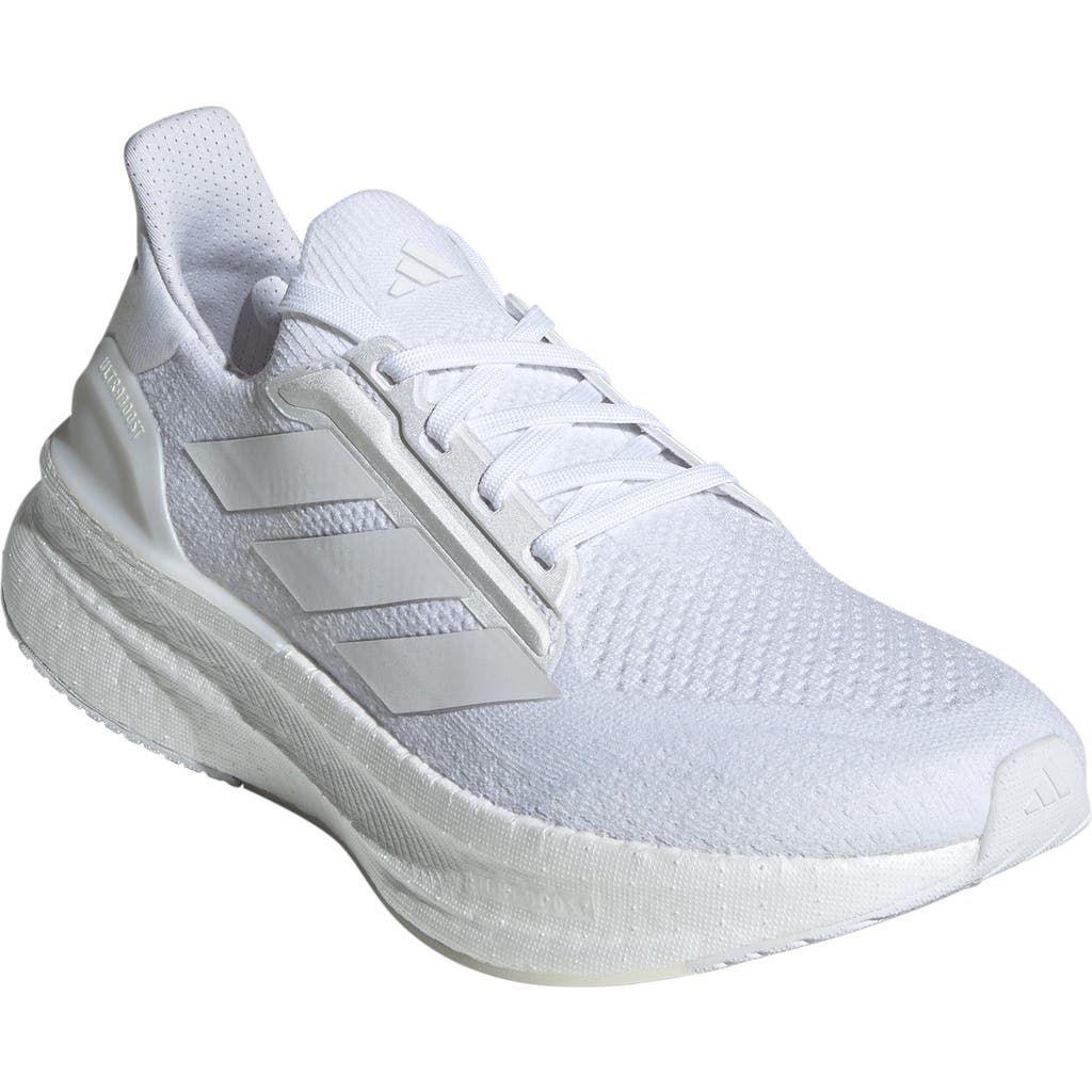 Adidas Originals Adidas Ultraboost 5.0 Dna Primeblue Sneaker In White
