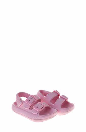 JOSMO Kids' Double Buckle Sandal
