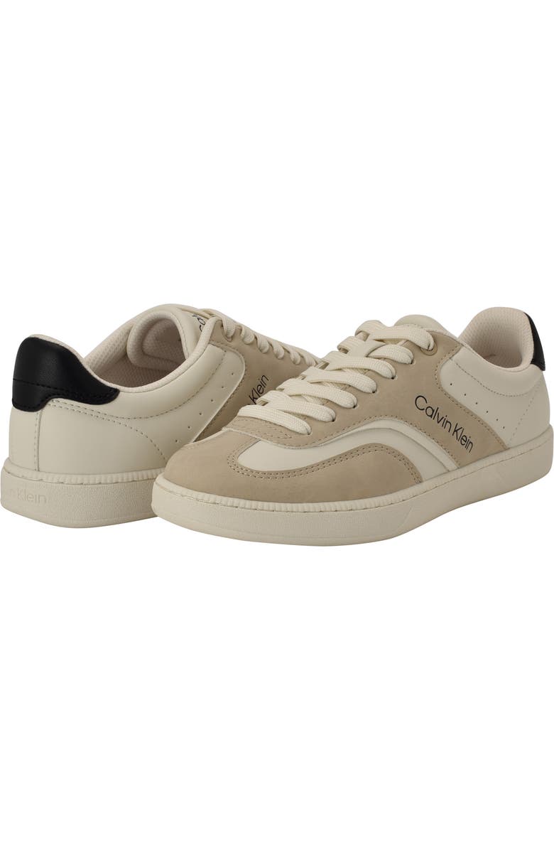 Calvin Klein Norah Sneaker, Alternate, color,