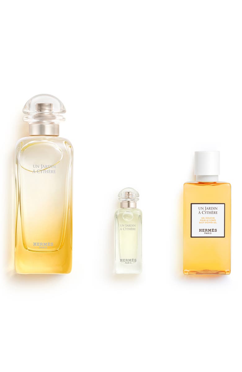 Hermès Un Jardin à Cythère - Eau de Toilette Set, Alternate, color, 