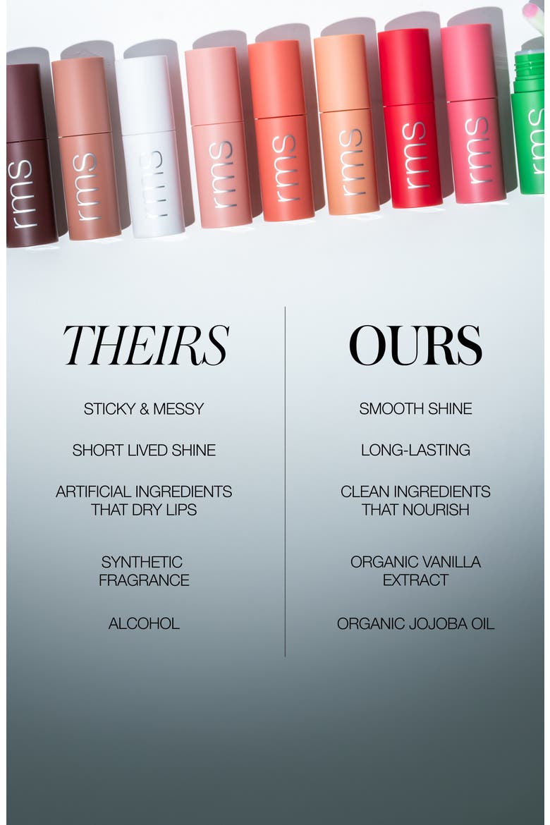 Legendary Lip Oil - Chameleon, Alternate, color, CHAMELEON