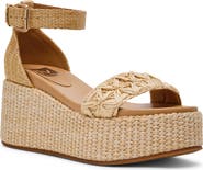 DV by Dolce Vita Alumina Platform Sandal