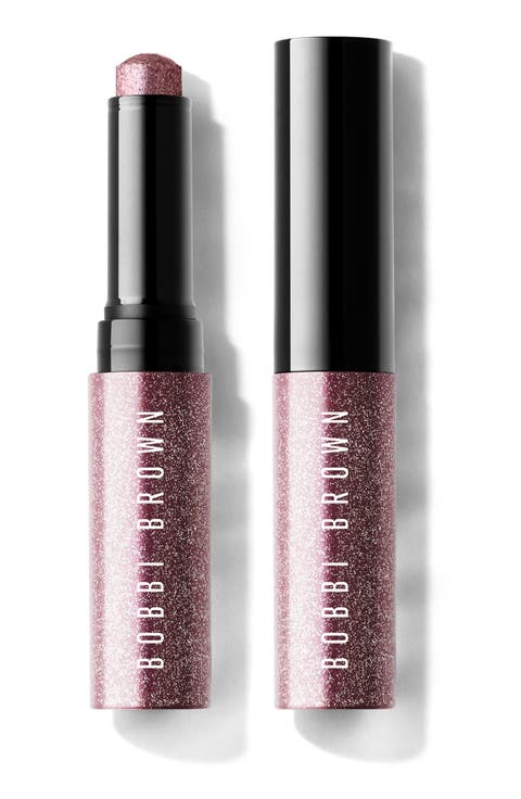Crystal Eyes Shimmer Eyeshadow Stick