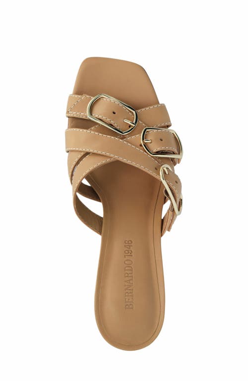 BERNARDO1946 FOOTWEAR BERNARDO 1946 FOOTWEAR BEA HEEL