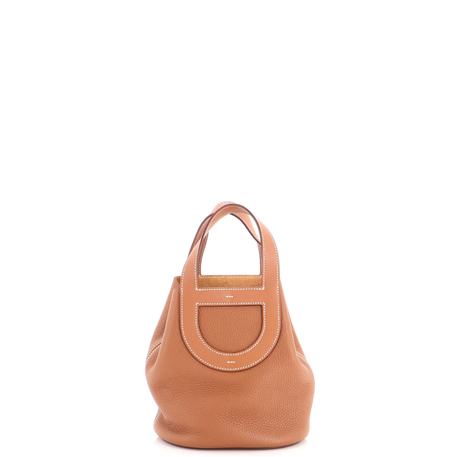 In-The-Loop Bag Clemence with Swift 18, Main, color, Metallic Gold
