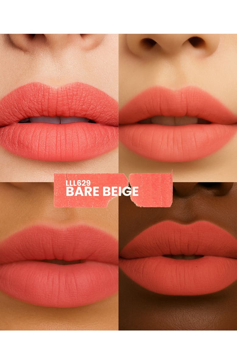 Siia Cosmetics 3-Pc. The Nudes Set, Alternate, color, Nude