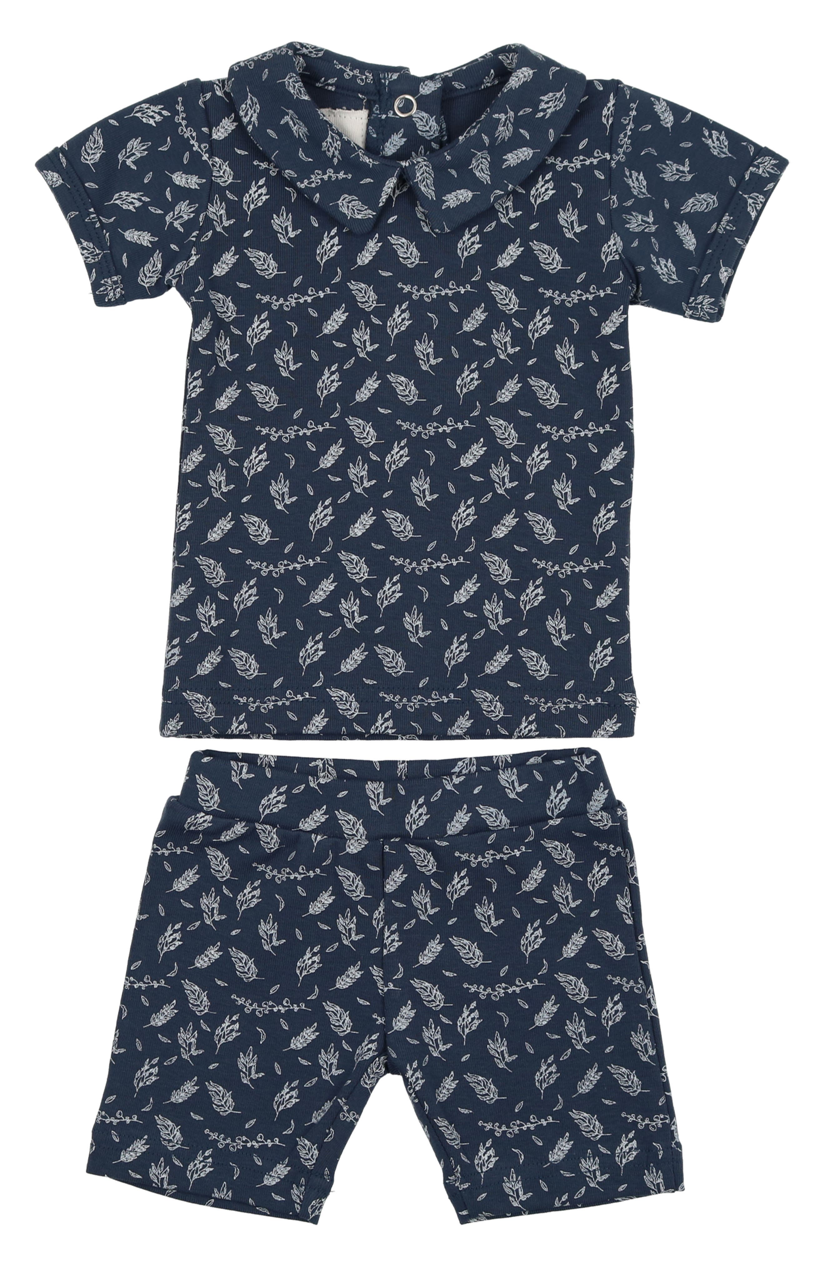 selected DENIM BLUE