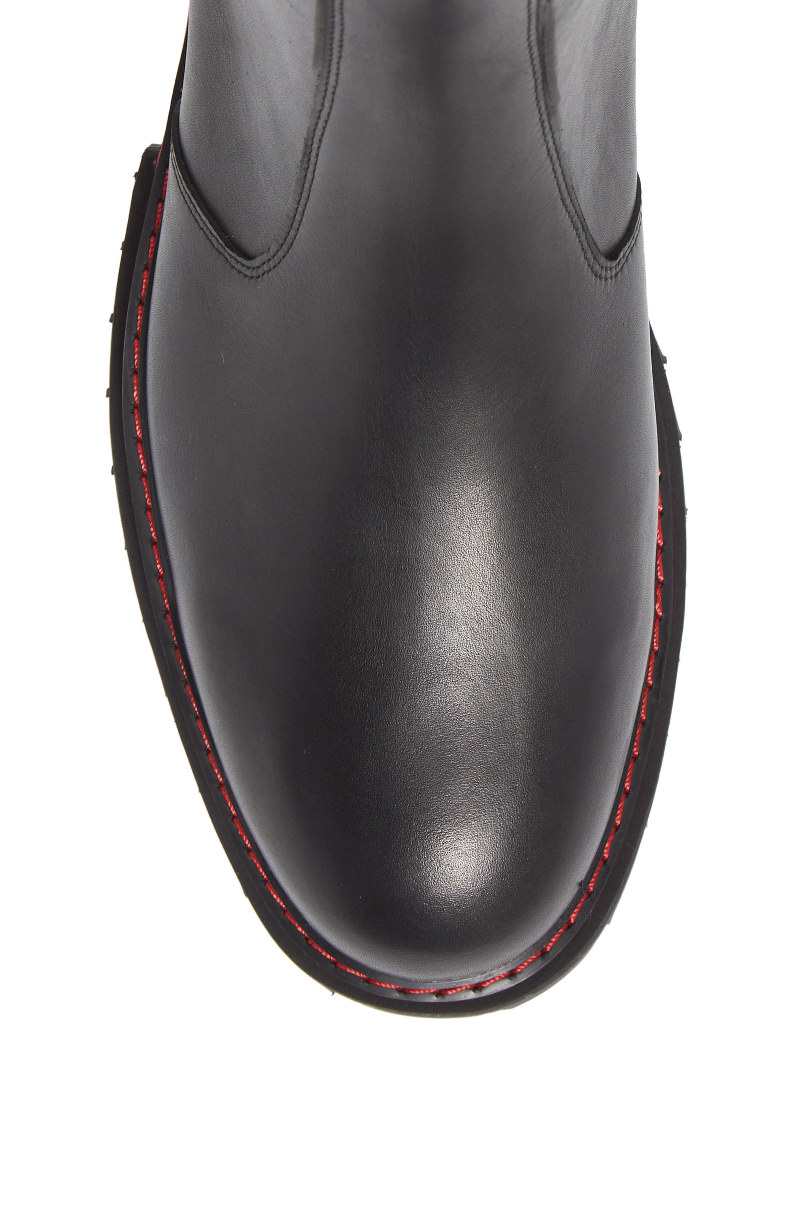 Kurt Geiger London Kurt Geiger Bear Chelsea Boot, Alternate, color, 