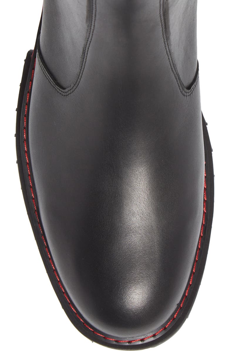 Kurt Geiger London Kurt Geiger Bear Chelsea Boot, Alternate, color,