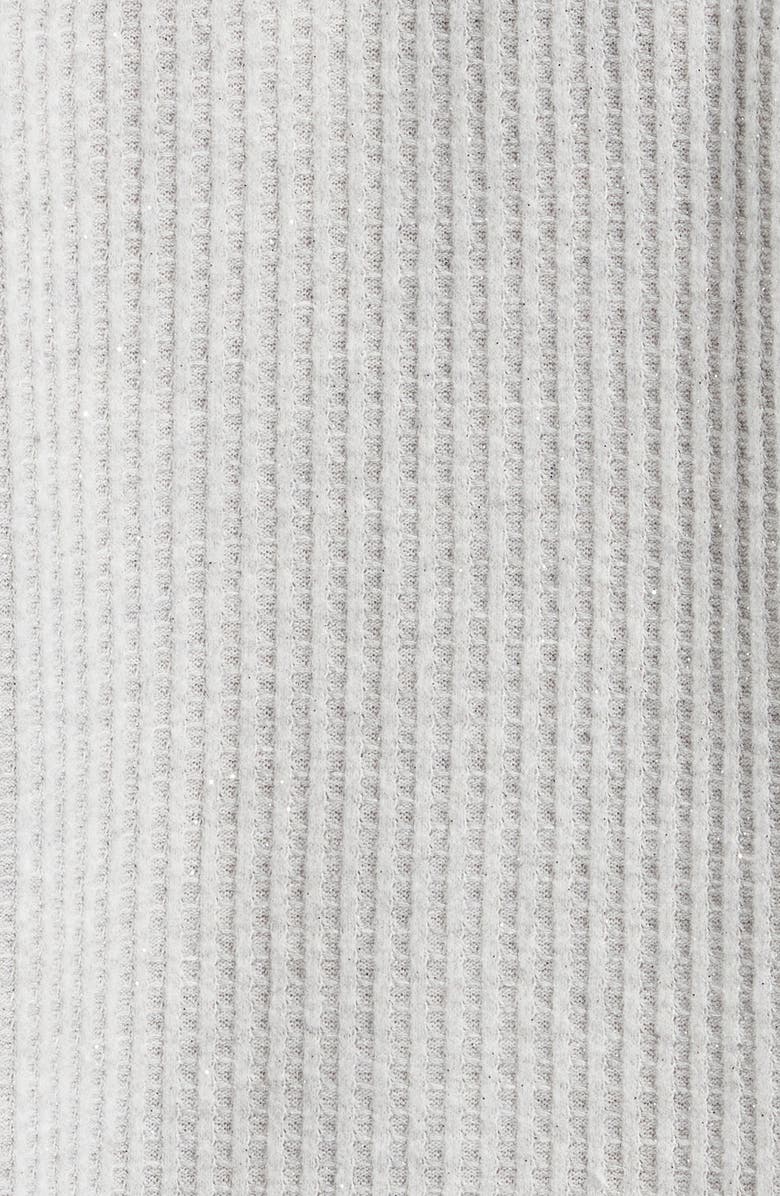 PJ Salvage Ski Jammie Thermal Pajamas, Alternate, color,