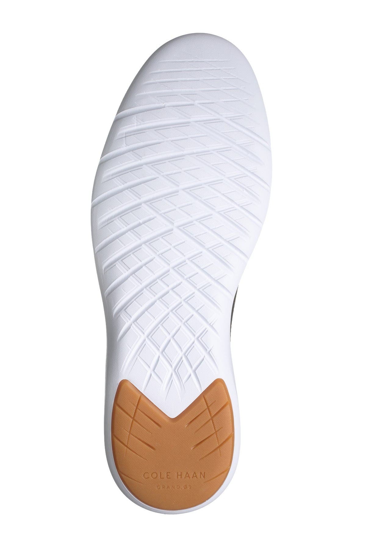 Cole Haan Grand Plus Essex Distance Knit Ox Sneaker, Alternate, color, 