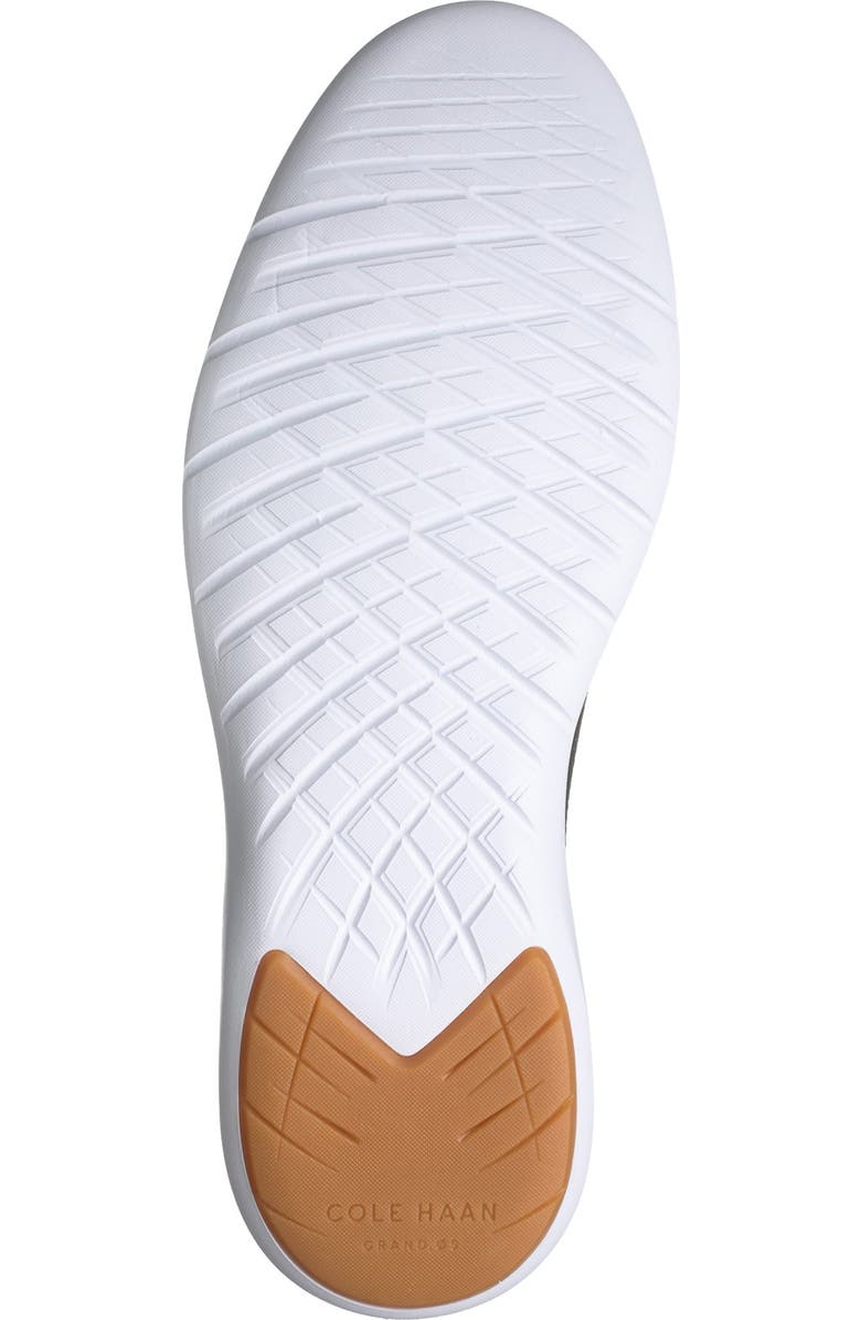 Cole Haan Grand Plus Essex Distance Knit Ox Sneaker, Alternate, color,
