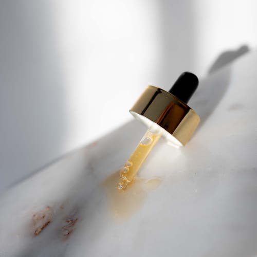 Intoxicated Cosmetics Snake Serum