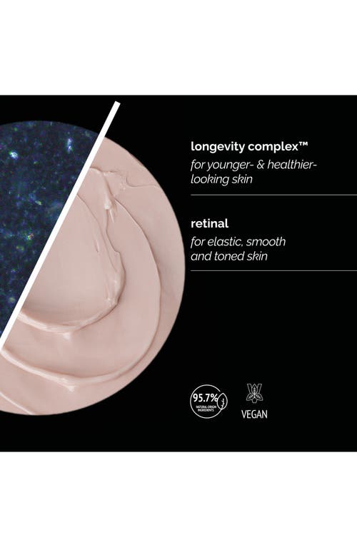 Comfort Zone Skin Regimen Lx Retinol Serum In No Color