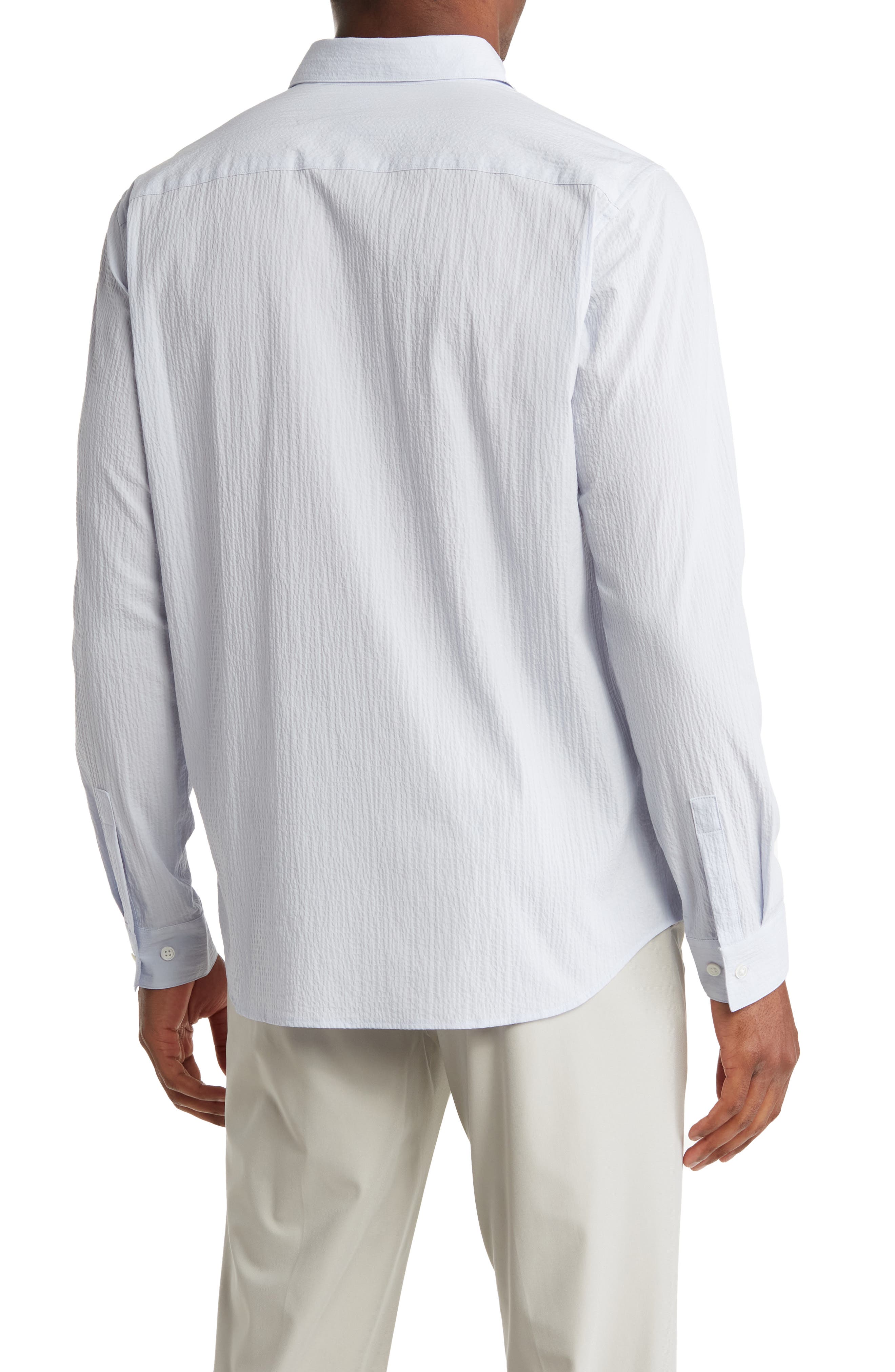 Irving 2P Spring Ripstop Shirt - image 2