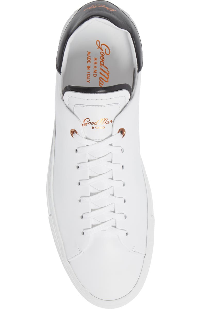 Good Man Brand Legend Z Low Top Modern Core Sneaker, Alternate, color,