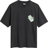 MARKET Call My Plug T-Shirt