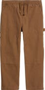 Service Works Utility Organic Cotton Drawstring Chef Pants