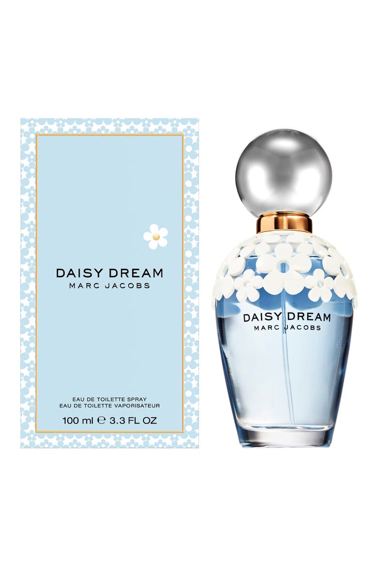 Daisy Dream Eau de Toilette, Alternate, color, NO COLOR